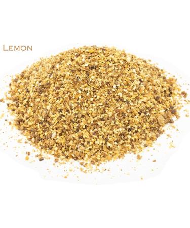 Lemon Fruit and Iron Goddess Oolong Tea Herbal Infusion (25 Unbleached Tea Bags - 50g) - Buy Online on SooperMarket.com