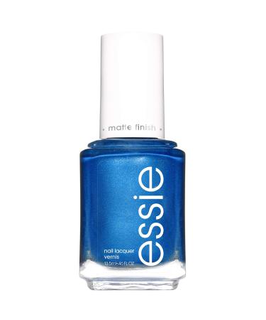 essie nail polish  game theory collection  matte finish  wild card  0.46 fl. oz.