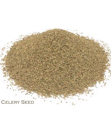 Celery Seed and Black Tea Herbal Infusion (Sunset Tea - 25 Unbleached Tea Bags - 50g) - Buy Online on SooperMarket.com