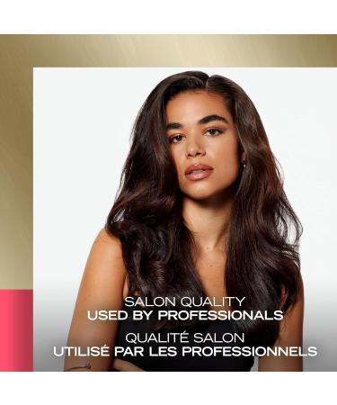 TRESemm Keratin Smooth Weightless Silk Serum for heat protection manageability shine and hair smoothing salon quality 97 ml - Buy Online on SooperMarket.com