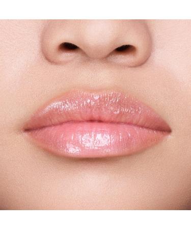 Shiseido Shimmer GelGloss Bare Pink 04 - High-Shine Lip Gloss for 12-Hour Hydration - Buy Online on SooperMarket.com