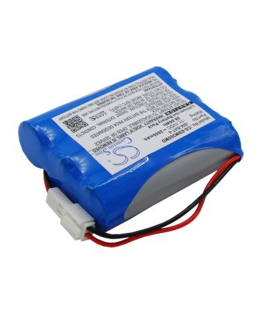 Replacement Battery Compatible with GIMA BM3 BM3 Plus BM5 2600mAh/11.1V