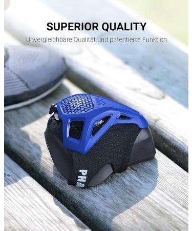 Phantom Athletics Training Mask - Enhance Endurance & Performance in Sports | International Shipping Available - Buy Online on SooperMarket.com