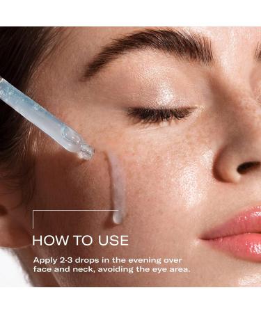 Odacite Clarifying Salicylic & Hyaluronic Acid Serum for Acne - Reduce Blemishes & Clogged Pores - 1 Fl Oz | International Shipping Available - Buy Online on SooperMarket.com
