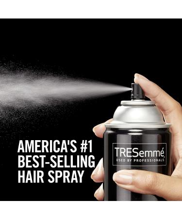 TRESemm Anti-Frizz Hair Spray Extra Hold, 4.2 oz - Buy Online on SooperMarket.com
