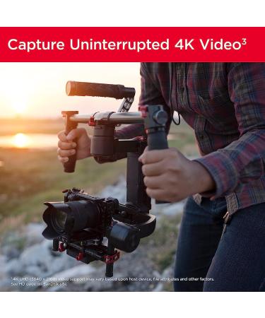 SanDisk 128GB Extreme SDXC Memory Card - C10 U3 V30, 4K UHD SD Card | SDSDXVA-128G-GNCIN - Buy Online on SooperMarket.com