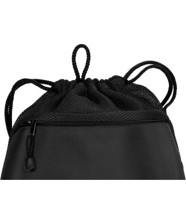 Florida State University Drawstring Bag - Mesh & Microfiber Cinch Pack Backpack - Buy Online on SooperMarket.com