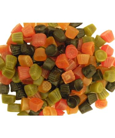 Lion Midget Gems (500g Bag)
