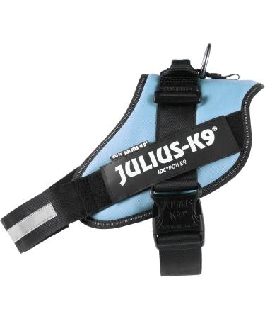 Buy IDC Powerharness 3XL/4 in Blue Sky - Premium Quality International Shipping Available - Buy Online on SooperMarket.com