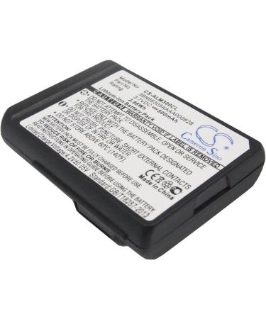 Buy Compatible 800mAh Battery for Octophon Open 300D & Open 400D - Fast International Shipping - Buy Online on SooperMarket.com