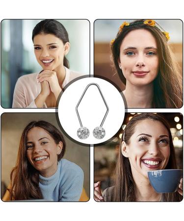 Neamou Dimple Maker for Face | Dimple Maker Skin Care Tools | Natural Dimples Devices Portable Facial Care & Exerciser for Women Girls Black - Buy Online on SooperMarket.com