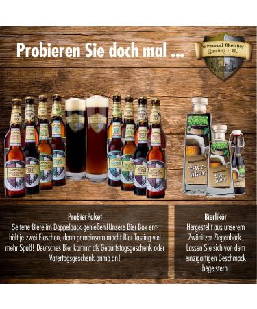 Brauerei Zw nitz Bere Salt - Premium Beer Spice Mixture | Perfect Gift for Beer Lovers Gourmets & Grill Enthusiasts - Buy Online on SooperMarket.com