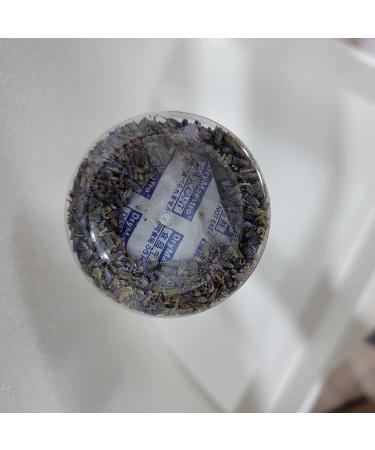 Buy 100% Pure Natural Dried Lavender Tea - Premium Lavender Buds 50g for Baking & Baths - Buy Online on SooperMarket.com
