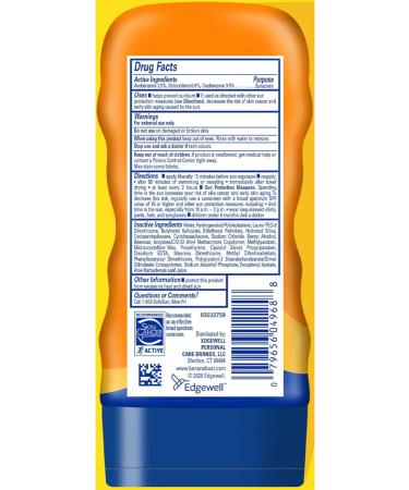 Banana Boat Sport Performance SPF 100 Sunscreen Lotion - 4 oz - Buy Online on SooperMarket.com