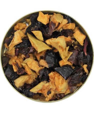 LuLin Teas Fruit Compote Loose Tea 250 g Loose Tea 250 g - Buy Online on SooperMarket.com