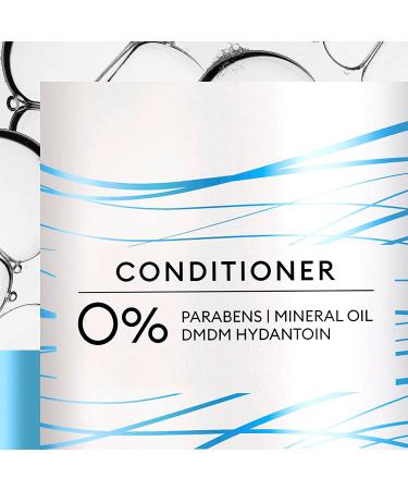 TRESemm Silky & Smooth Anti-Frizz Conditioner 28 oz - Pro Style Technology - Frizzy Hair - Buy Online on SooperMarket.com