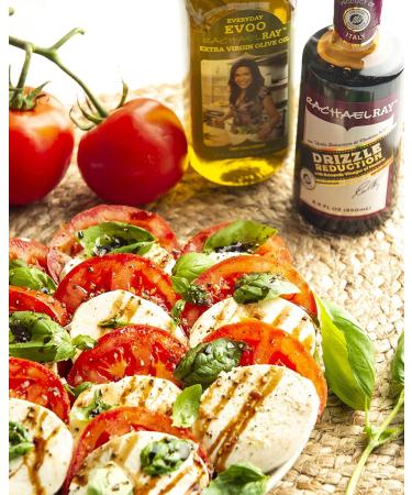 Rachael Ray Balsamic Reduction Drizzle 8.5fl oz | Product of Italy - Buy Online on SooperMarket.com