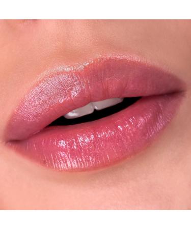 Mesauda Milano Lip Cocoon Strawberry Yummy 103 - 30g | Hydrating Lip Balm for Soft Lips | International Shipping Available - Buy Online on SooperMarket.com