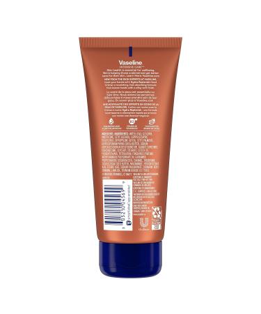 Vaseline Intensive Care Hand Cream Moisturizer 3.4 Fl Oz - Pack of 6 | Hyaluronic Acid, Vitamin B3, Cocoa Butter | For Dry Hands - Hydra Replenish - Buy Online on SooperMarket.com