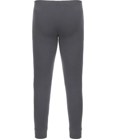 Timone Boys Long Johns TISS1001 158 Graphite - Comfortable and Stylish Kids Thermals - Buy Online on SooperMarket.com