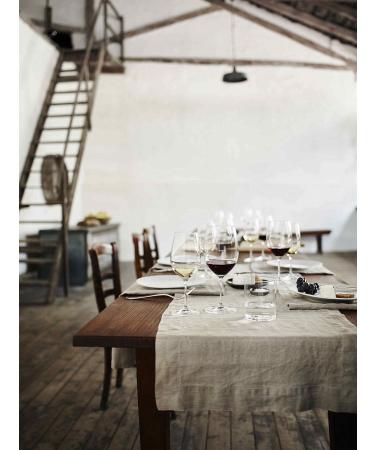 RIEDEL Vinum Chablis Pay 6 Get 8 Chablis/Chardonnay Glasses - 8 Count - Buy Online on SooperMarket.com