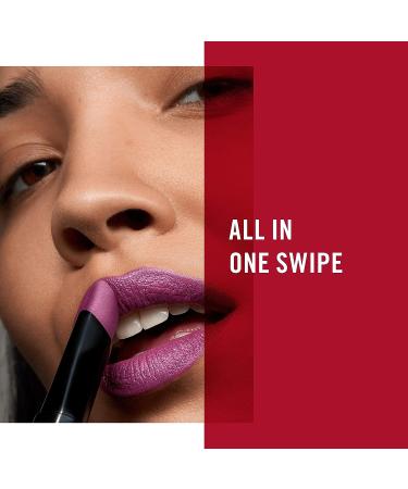 Rimmel London Lasting Finish Extreme Lipstick - 210 Mauve Maxx 0.08 oz - Long-lasting Lipstick for Women - Buy Online on SooperMarket.com