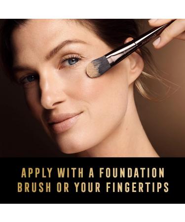 Max Factor Facefinity 3-in-1 All Day Flawless Liquid Foundation SPF 20 - 90 Amber 30ml (Pack of 1) - Buy Online on SooperMarket.com