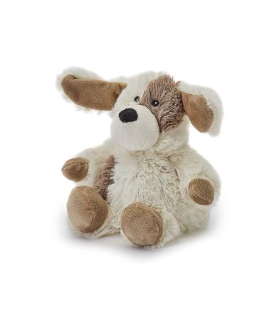 Warmies Heatable Plush Toy Puppy