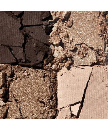 E.L.F. Bite Size Eyeshadow Cream & Sugar | 0.12 oz - Vibrant Pigment & Long-Lasting Wear - Buy Online on SooperMarket.com