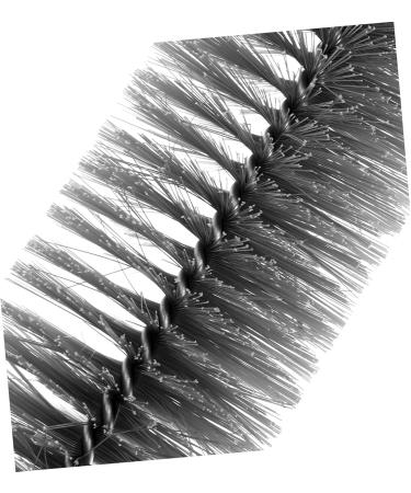 OSALADI Flexible Dryer Cleaner Vent Brush - Universal Lint Remover for Air Conditioner Refrigerator & Clothes - Efficient Dust Cleaning Tool in Black & Blue - Buy Online on SooperMarket.com