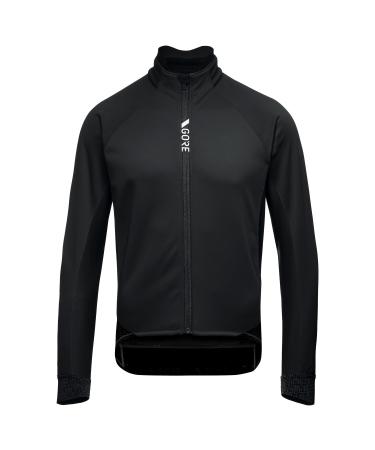 GOREWEAR C5 GORE-TEX INFINIUM Thermo Jacket XL Black