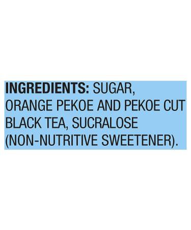 Lipton Southern Sweet Black Tea K-Cup Pods - 24 Pods - Refreshing Sweetness - Buy Online on SooperMarket.com