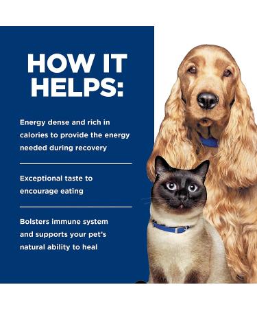 Hill's Prescription Diet a/d Urgent Care Veterinary Diet 5.5 oz. Wet Food 24-Pack - Buy Online on SooperMarket.com
