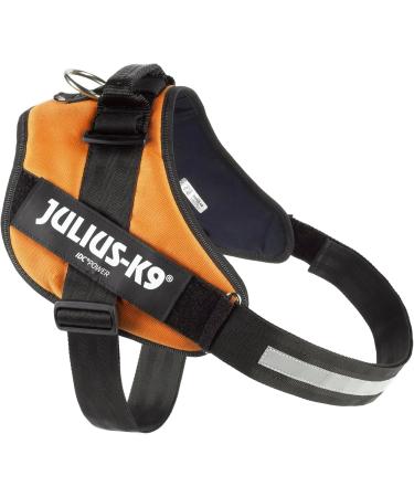 Buy IDC Powerharness 3XL/4 - Copper Orange | International Shipping Available - Buy Online on SooperMarket.com