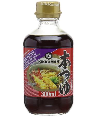 KIKKOMAN Hon Tsuyu 300 ml