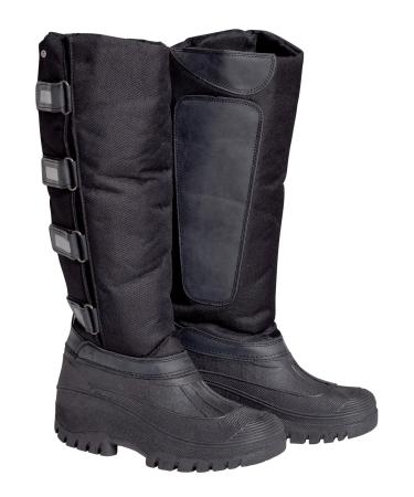 Elt thermos boot standard 40 black