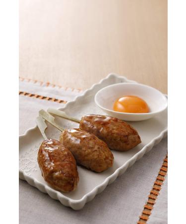 Ebara Yakitori Grilled Chicken Sauce 240 g - Buy Online on SooperMarket.com