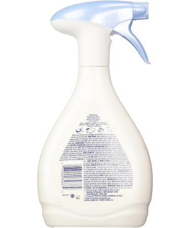 Febreze Fabric Refresher Free Air Freshener 27 oz - 800 ml - Packaging May Vary - Buy Online on SooperMarket.com