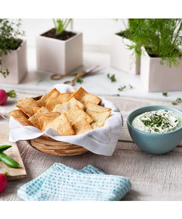 Stacy's Fire Roasted Jalapeno Pita Chips 7.33 Oz - Spicy Snack Delight - Buy Online on SooperMarket.com