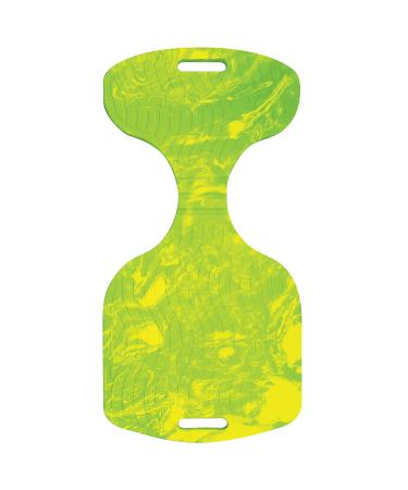 AIRHEAD Sun Comfort Saddle, Multiple Colors Available Lime Swirl