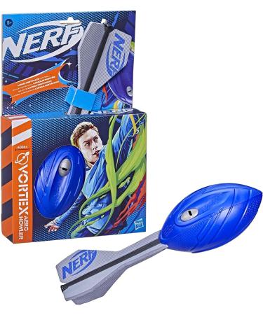 NERF Vortex Aero Howler Toy - Fun Single Outdoor Sports Game - Buy Online on SooperMarket.com