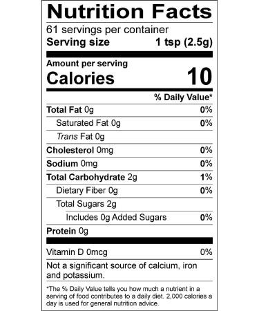 Upouria Coffee Topping Variety Pack - Chocolate, Cinnamon, Brown Sugar, French Vanilla - 3 Pack of 5.5 oz Shakeable Jars - Buy Online on SooperMarket.com