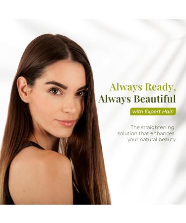 Bio Protein Botox Hair Treatment - Formaldehyde-Free Keratin Straightening & Anti-Frizz | 1kg Organic Hair Care - Buy Online on SooperMarket.com