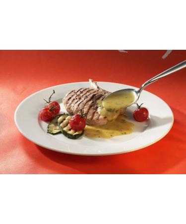 Buy Knorr Sauce Caf de Paris - 1 kg | Fine Butter & Herb Flavor | International Shipping - Buy Online on SooperMarket.com