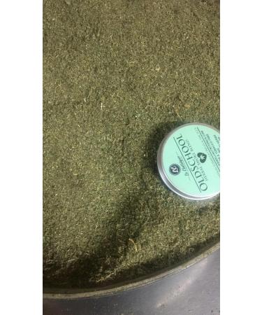 Organic Herbal Smoke Mix (Oldschool) 30g - Peaceful & Calming Blend with Fresh Full Body Notes - Buy Online on SooperMarket.com