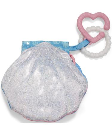 Disney Baby Princess Ariel Soft Book - Engaging & Safe for Babies - Buy Online on SooperMarket.com