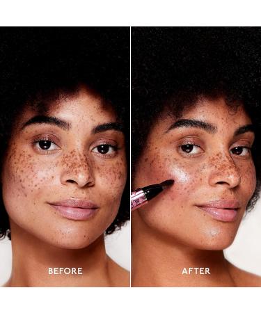 By Terry Brightening CC Liquid Blush 13g (0.4 oz) - Radiance Boosting Rosy Flash Makeup with Rosehip Oil - Buy Online on SooperMarket.com