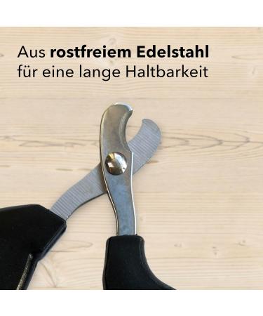 High-Quality Claw Scissors for Cats - Safe & Easy Nail Care for Beginners - International Shipping - Buy Online on SooperMarket.com