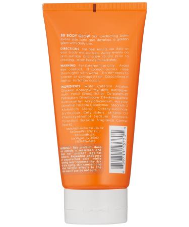 Tan Towel Gradual Self-Tanning Body Cream 5.7oz | Moisturizing Formula | Sun-Kissed Glow | Skincare Essential - Buy Online on SooperMarket.com