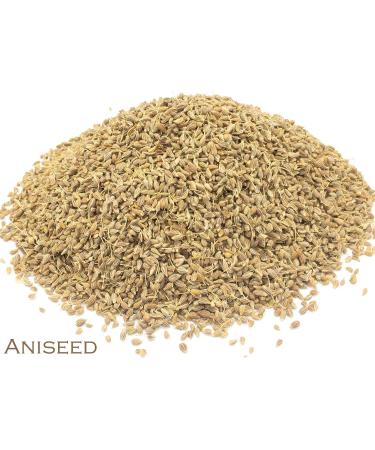 Aniseed and Lapacho Herbal Infusion (25 Unbleached Tea Bags - 50g) - Buy Online on SooperMarket.com